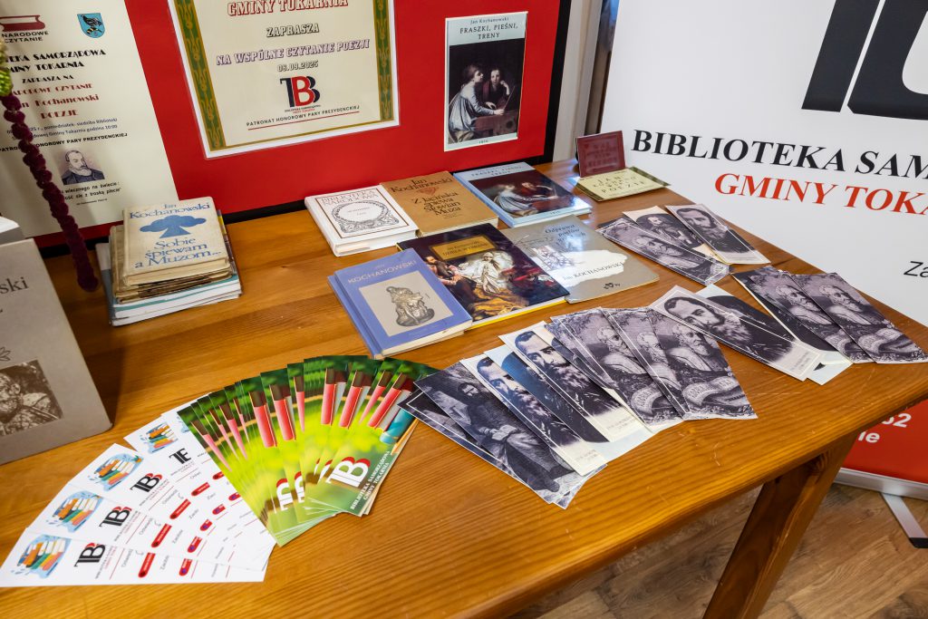 Narodowe Czytanie 2025